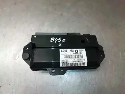 Second-hand car spare part  for CHRYSLER 300 C  OEM IAM references P56038722AQ  