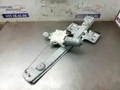 Pezzo di ricambio per auto di seconda mano alzacristalli posteriore destro per chrysler 300 c 3.0 crd riferimenti oem iam 