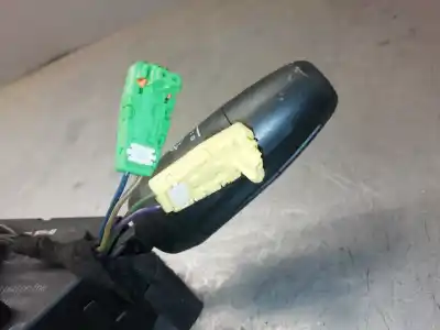 Second-hand car spare part indicator switch for opel corsa d ´´111 years´´ oem iam references 13142283  12274700