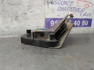 Peça sobressalente para automóvel em segunda mão fechadura do mala por citroen c8 2.0 hdi premier referências oem iam   