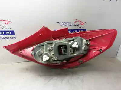 Автозапчастина б/у лівий ход ліхар для opel corsa d cmon посилання на oem iam   