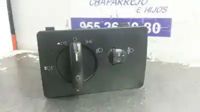 Автозапчастина б/у управління світлом для ford focus c-max (cap) ambiente (d) посилання на oem iam 4m5t13a024