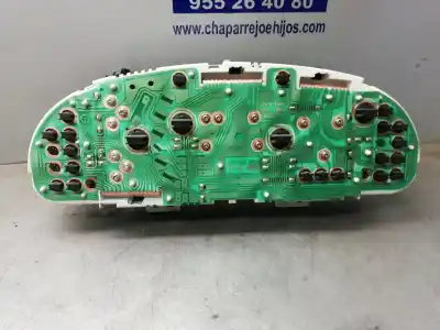 Peça sobressalente para automóvel em segunda mão quadrante por kia carnival ii 2.9 crdi cat referências oem iam 20031128  