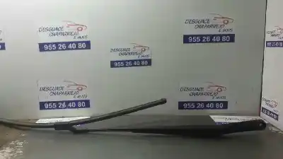 Second-hand car spare part front right windshield wiper arm for opel astra j lim. cosmo oem iam references 3392125736  97036203