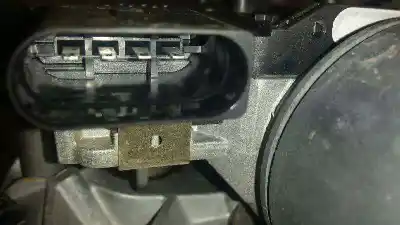 Second-hand car spare part front windshield wiper motor for opel astra j lim. cosmo oem iam references 1397220623  1137328582