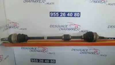 Second-hand car spare part  for DAEWOO KALOS  OEM IAM references   