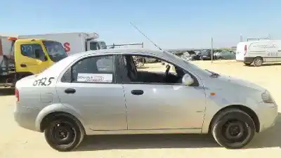 Second-hand car spare part front right transmission for daewoo kalos 1.4 oem iam references   