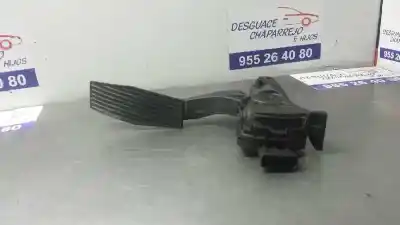 Second-hand car spare part accelerator pedal for opel astra j lim. cosmo oem iam references 13252702  