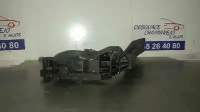 Second-hand car spare part accelerator pedal for opel astra j lim. cosmo oem iam references 13252702  