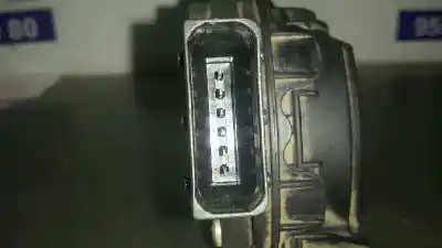 Second-hand car spare part accelerator pedal for opel astra j lim. cosmo oem iam references 13252702  