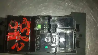 Second-hand car spare part right front power window switch for opel astra j lim. cosmo oem iam references   