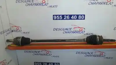 Second-hand car spare part Front Right Transmission for OPEL CORSA B Eco OEM IAM references   