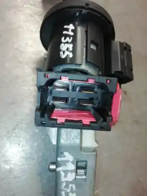 Second-hand car spare part ignition switch for renault grand modus authentique oem iam references 8200214173g  