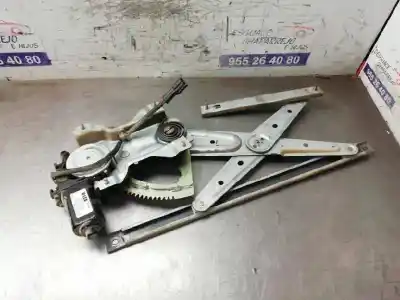 Pièce détachée automobile d'occasion léve glace arrière gauche pour kia sorento 2.5 crdi ex références oem iam 834503e000