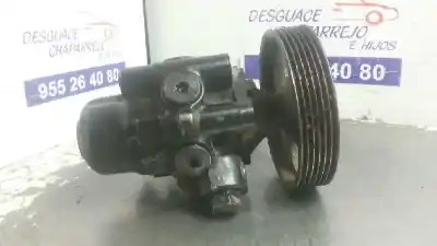 Second-hand car spare part steering pump for citroen xantia berlina 1.9 diesel oem iam references 9624132480  