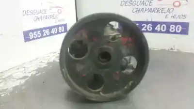 Second-hand car spare part steering pump for citroen xantia berlina 1.9 diesel oem iam references 9624132480  