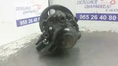 Second-hand car spare part steering pump for citroen xantia berlina 1.9 diesel oem iam references 9624132480  