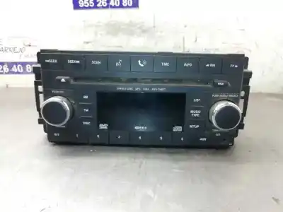 Second-hand car spare part  for CHRYSLER 300 C  OEM IAM references 05064927AG  