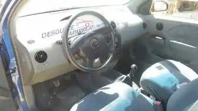 Second-hand car spare part front right transmission for daewoo kalos 1.2 se oem iam references   