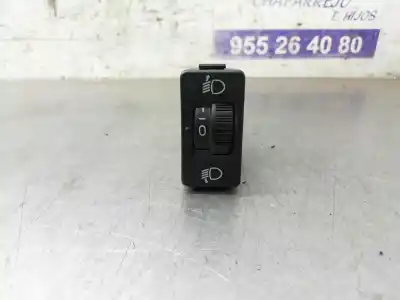 Second-hand car spare part SWITCH for CITROEN C3  OEM IAM references 96661868XT  