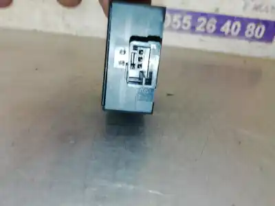 Second-hand car spare part switch for citroen c3 attraction oem iam references 96661868xt  