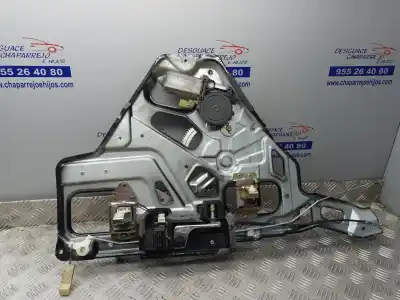 Gebrauchtes Autoersatzteil  zum LAND ROVER RANGE ROVER (LP)  OEM-IAM-Referenzen 0130821318  