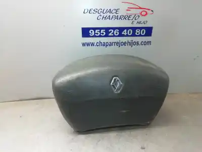 Автозапчастина б/у передня ліва подушка безопасности для RENAULT ESPACE IV (JK0) Authentique Посилання на OEM IAM 8200071201C  
