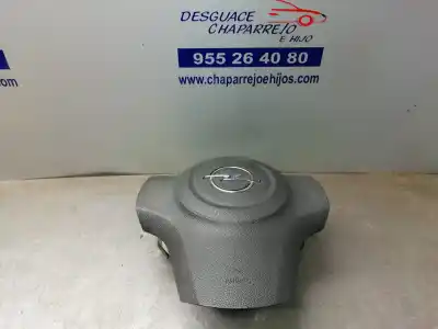 Автозапчастина б/у передня ліва подушка безопасности для OPEL CORSA D ´´111 Years´´ Посилання на OEM IAM   
