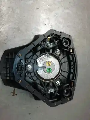 Peça sobressalente para automóvel em segunda mão airbag dianteiro esquerdo por opel corsa d ´´111 years´´ referências oem iam   