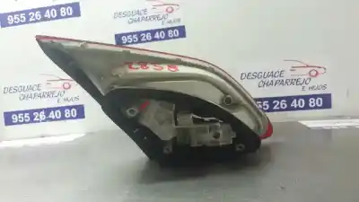Автозапчастина б/у правий ліхтар в дверях для opel astra j lim. cosmo посилання на oem iam   