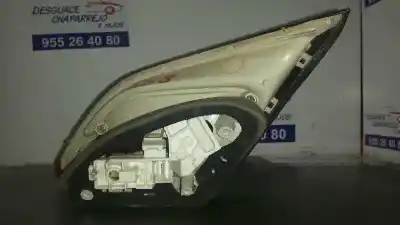 Автозапчастина б/у лівий задній ліхар в дверях для opel astra j lim. cosmo посилання на oem iam   