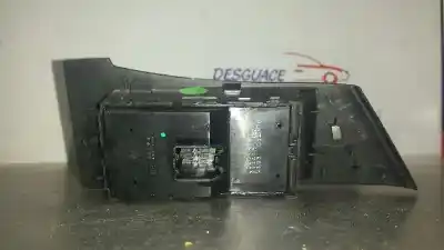 Second-hand car spare part left front power window switch for opel astra j lim. cosmo oem iam references   