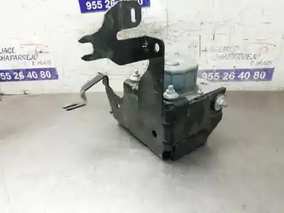 Автозапчастина б/у абс для renault clio iv authentique посилання на oem iam 0265243365  476608644r