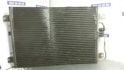 Pezzo di ricambio per auto di seconda mano condensatore / radiatore aria condizionata per renault megane i scenic (ja0) 1.6 riferimenti oem iam 8200029471  
