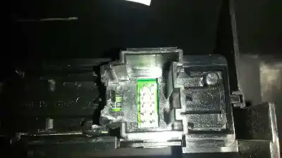 Second-hand car spare part multifunction display for opel astra j lim. cosmo oem iam references 13267984  565412769