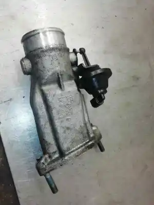 Peça sobressalente para automóvel em segunda mão borboleta de admissão por audi a6 avant (4b5) 2.5 v6 24v tdi referências oem iam 4b0145950