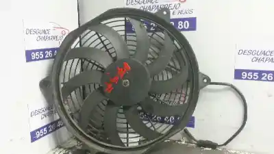 Peça sobressalente para automóvel em segunda mão termoventilador elétrico por tata indigo marina referências oem iam 