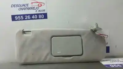 Peça sobressalente para automóvel em segunda mão  por TOYOTA COROLLA (E12)  Referências OEM IAM   