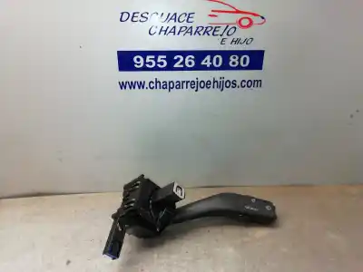 Peça sobressalente para automóvel em segunda mão comutador de limpa vidros por skoda octavia berlina (1z3) active referências oem iam 1k0953519c