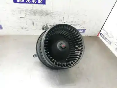 Pezzo di ricambio per auto di seconda mano motore di riscaldamento per chrysler 300 c 3.0 crd riferimenti oem iam 2727005430