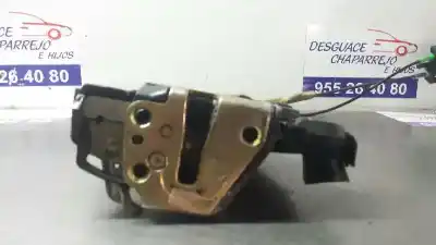 Second-hand car spare part front right door lock for toyota corolla (e12) 2.0 d-4d linea sol berlina oem iam references   