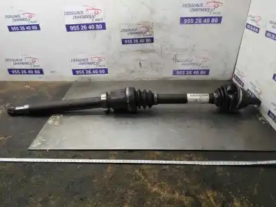 Second-hand car spare part front right transmission for ford c-max (cb3) ghia oem iam references 
