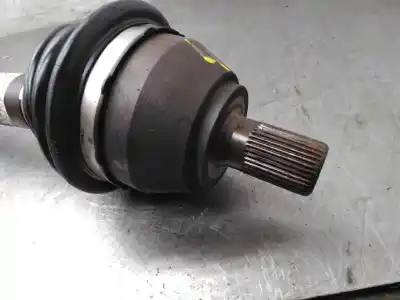 Second-hand car spare part front right transmission for ford c-max (cb3) ghia oem iam references   