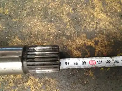 Second-hand car spare part front right transmission for ford c-max (cb3) ghia oem iam references   