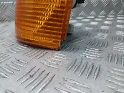 Second-hand car spare part front left headlight for land rover range rover (lp) 30th anniversary (160kw) oem iam references   