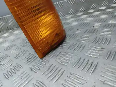 Second-hand car spare part front left headlight for land rover range rover (lp) 30th anniversary (160kw) oem iam references   