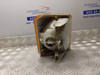 Second-hand car spare part front left headlight for land rover range rover (lp) 30th anniversary (160kw) oem iam references   