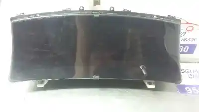 Peça sobressalente para automóvel em segunda mão  por TOYOTA COROLLA (E12)  Referências OEM IAM 8380002760  