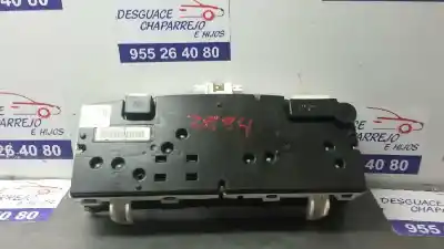 Peça sobressalente para automóvel em segunda mão quadrante por toyota corolla (e12) 2.0 d-4d linea sol berlina referências oem iam 8380002760  