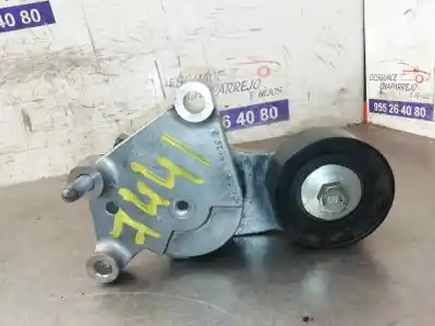 Second-hand car spare part auxiliary belt tensioner for citroen c3 attraction oem iam references 846143  